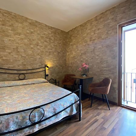 Uria Rooms&Suite B&B Vieste Exterior foto