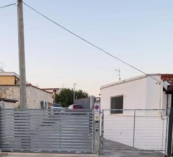 Uria Rooms&Suite B&B Vieste Exterior foto