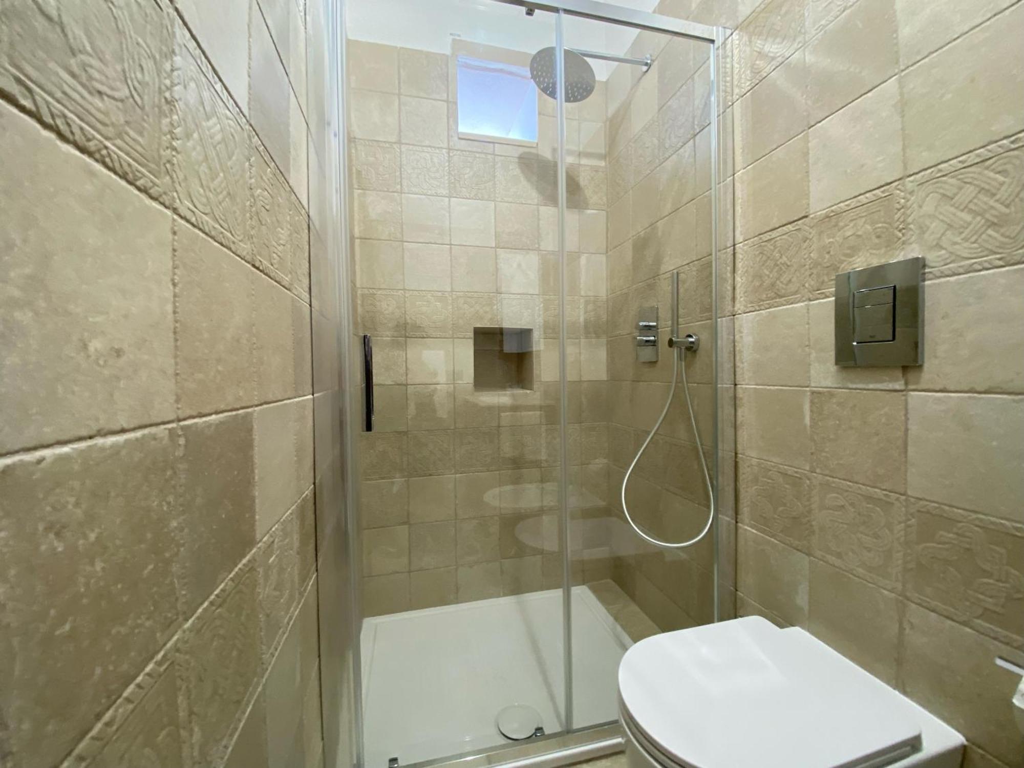 Uria Rooms&Suite B&B Vieste Exterior foto