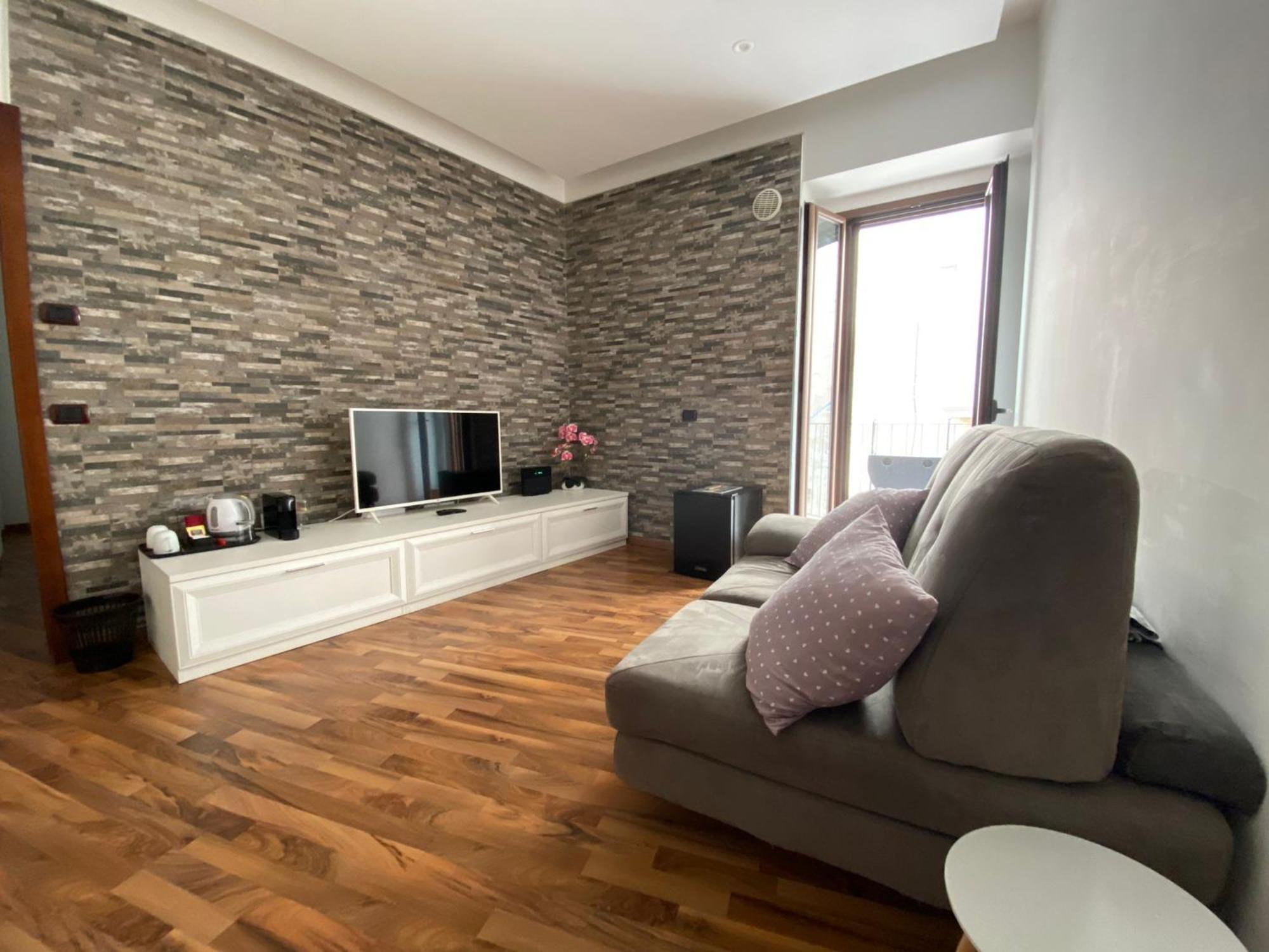 Uria Rooms&Suite B&B Vieste Exterior foto