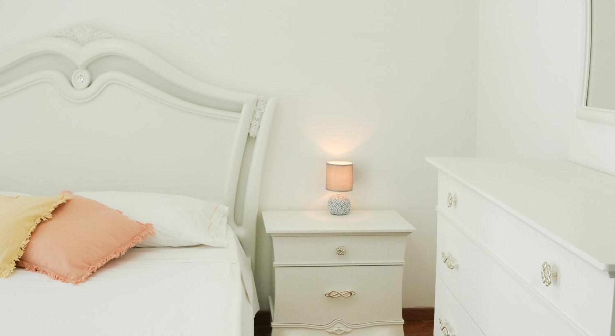 Uria Rooms&Suite B&B Vieste Exterior foto