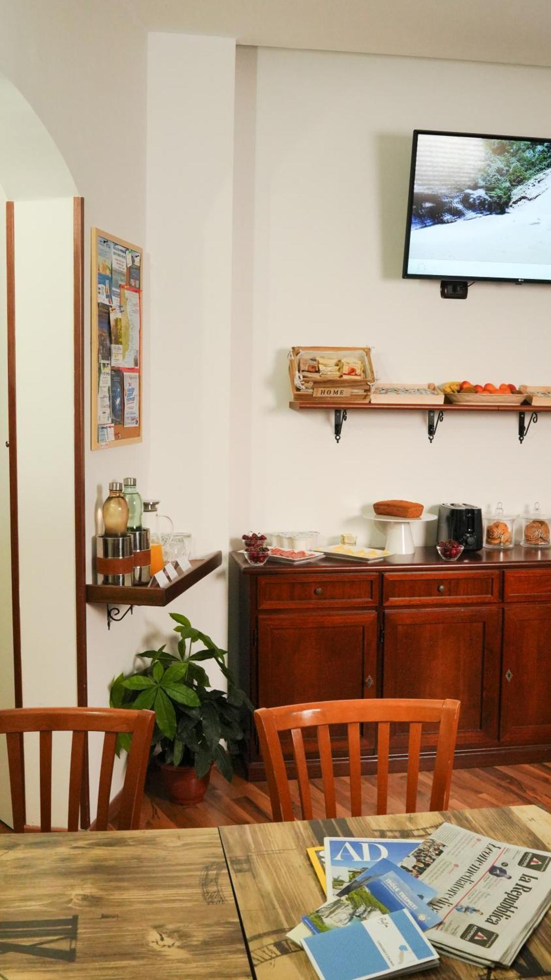 Uria Rooms&Suite B&B Vieste Exterior foto