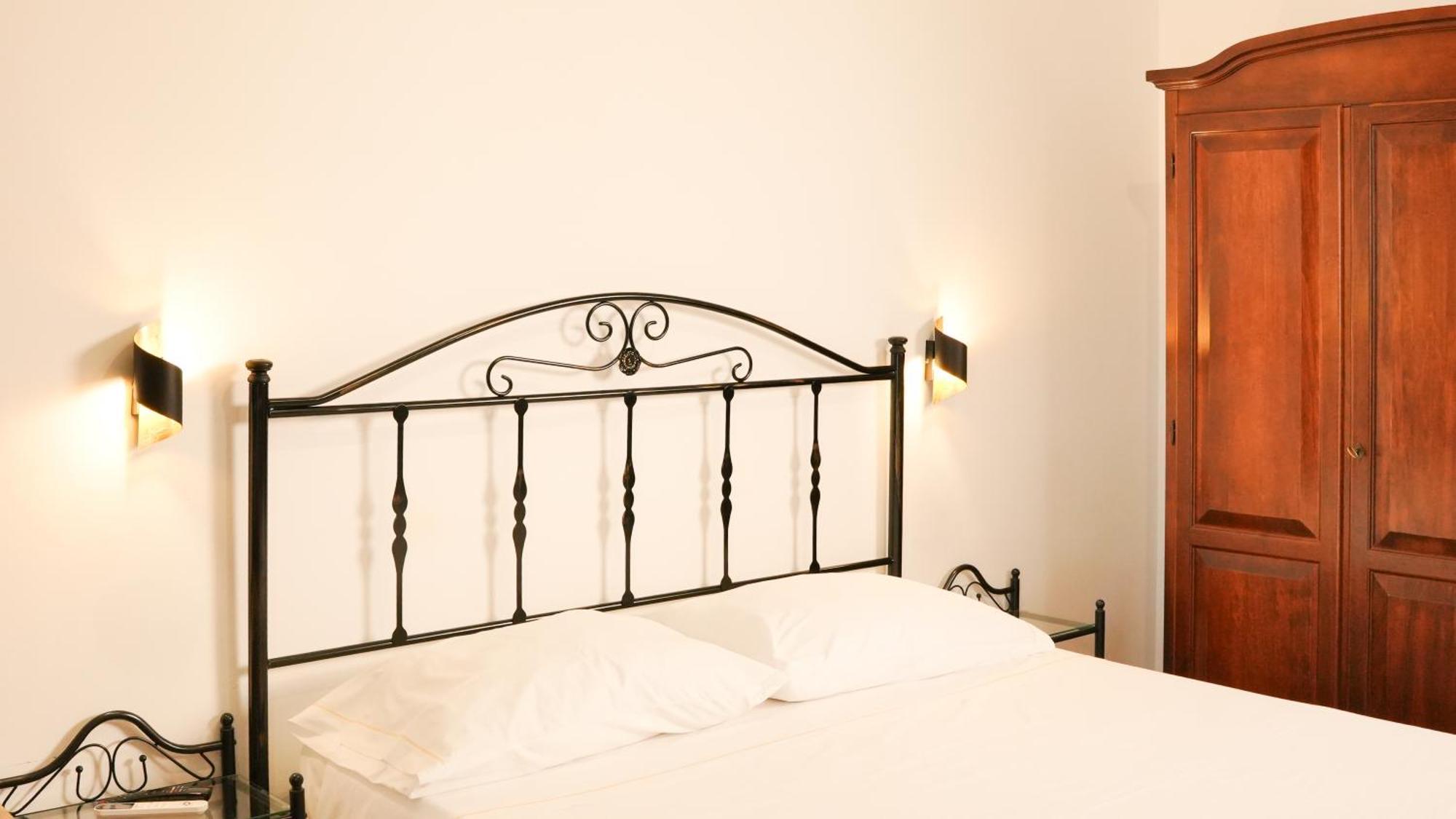 Uria Rooms&Suite B&B Vieste Exterior foto