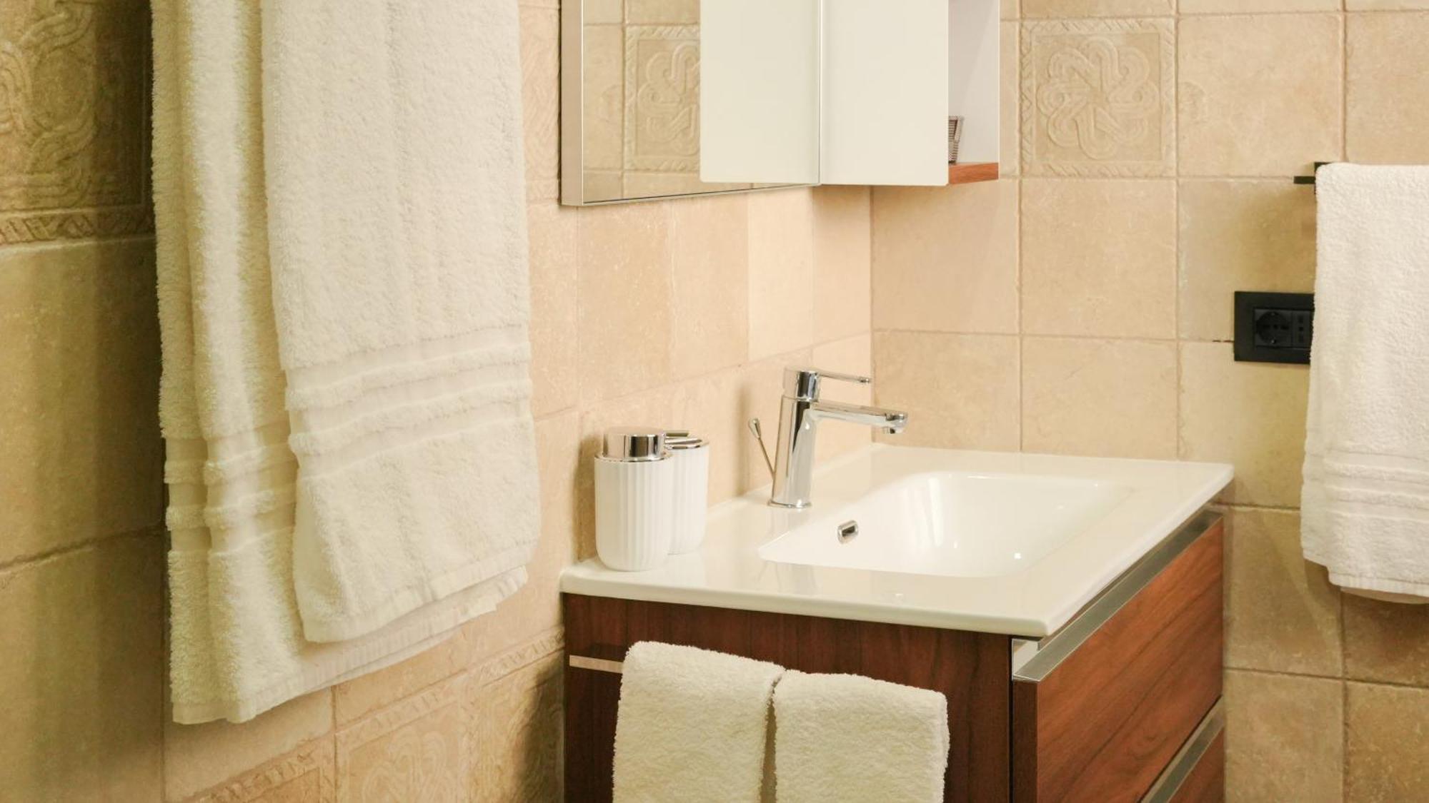 Uria Rooms&Suite B&B Vieste Exterior foto