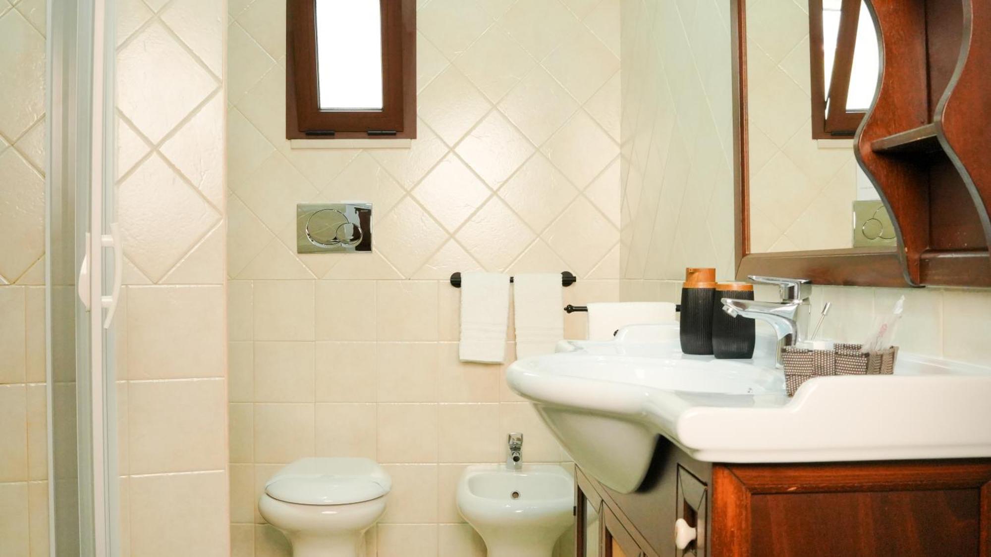 Uria Rooms&Suite B&B Vieste Exterior foto
