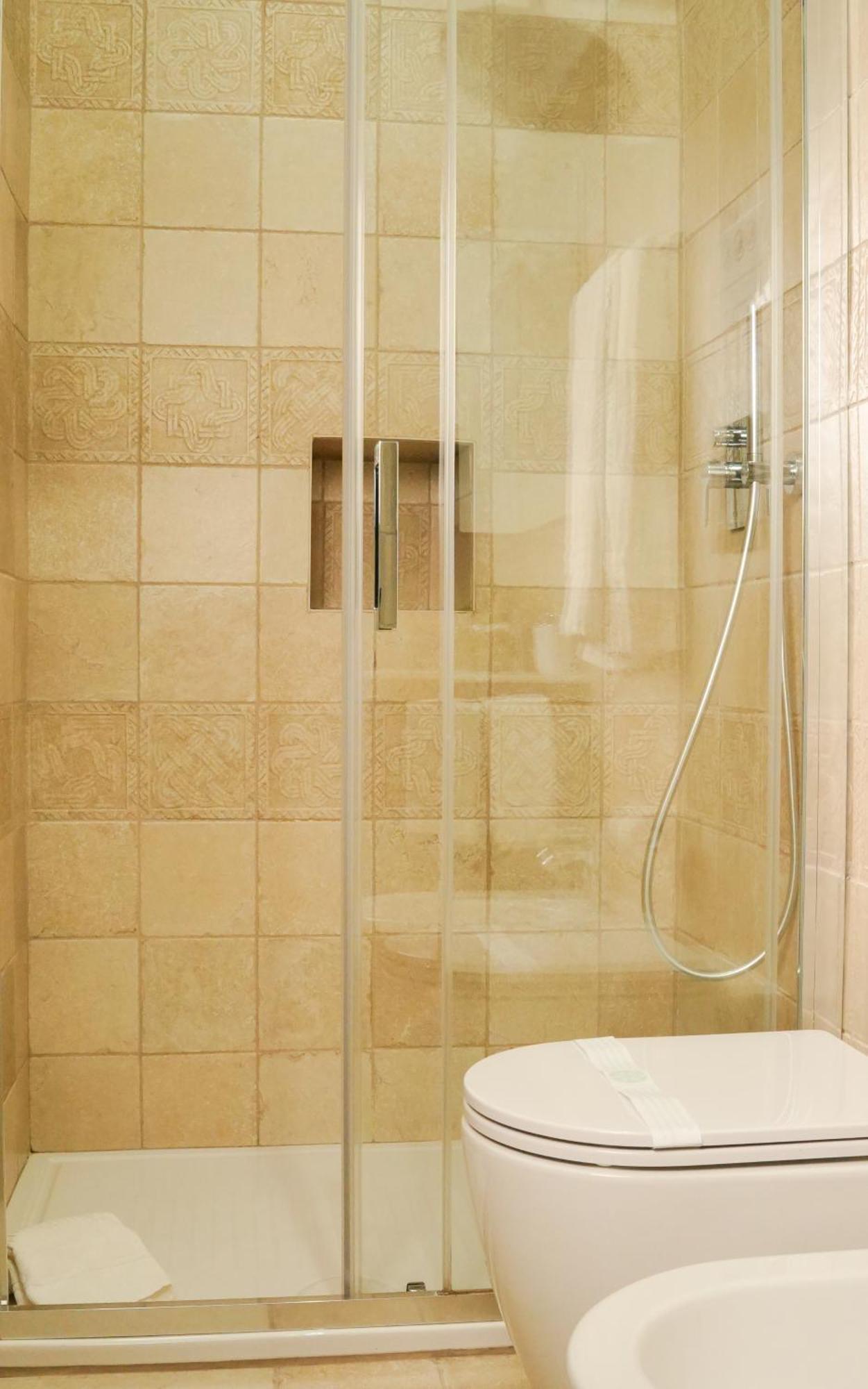 Uria Rooms&Suite B&B Vieste Exterior foto