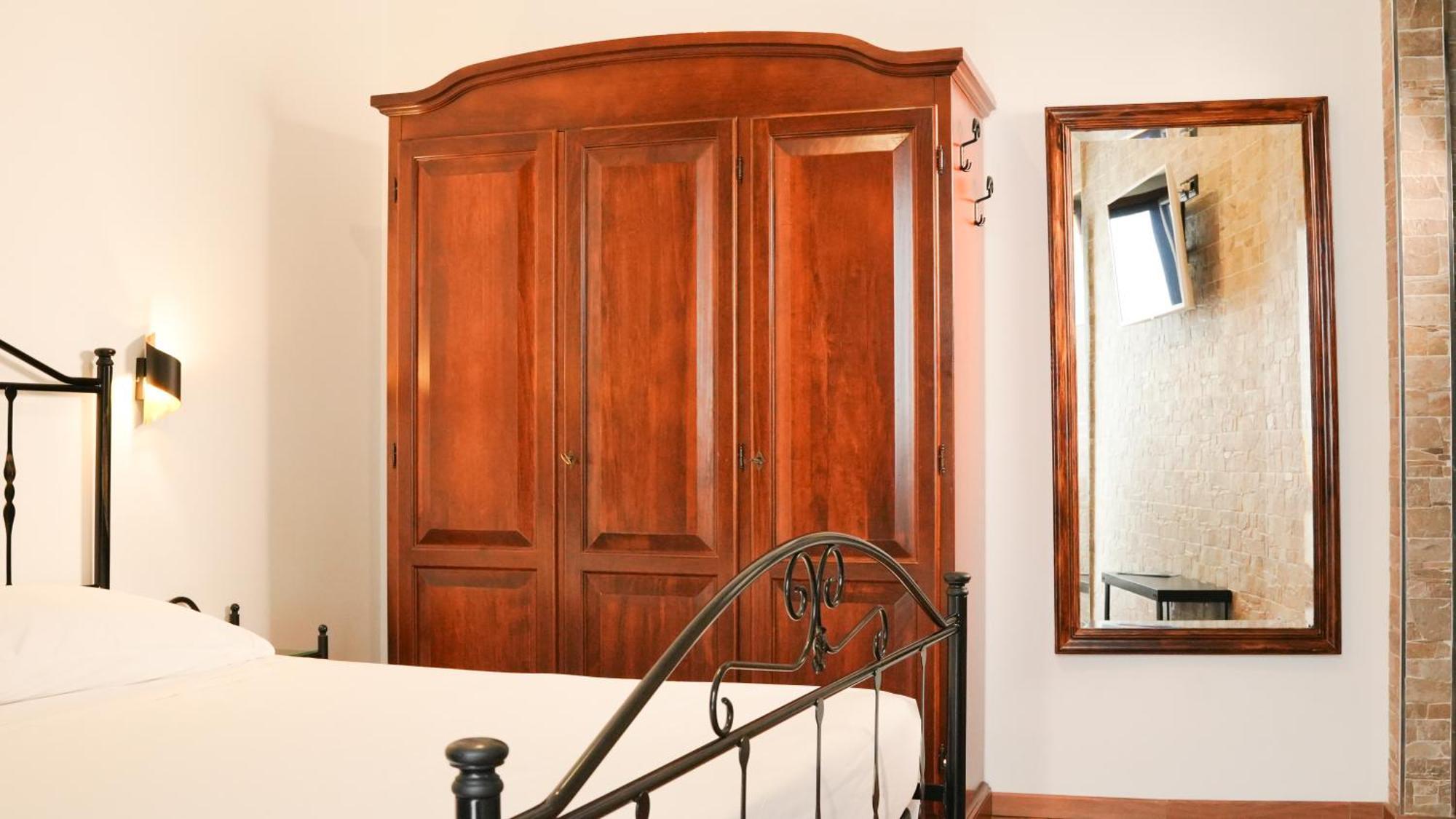 Uria Rooms&Suite B&B Vieste Exterior foto