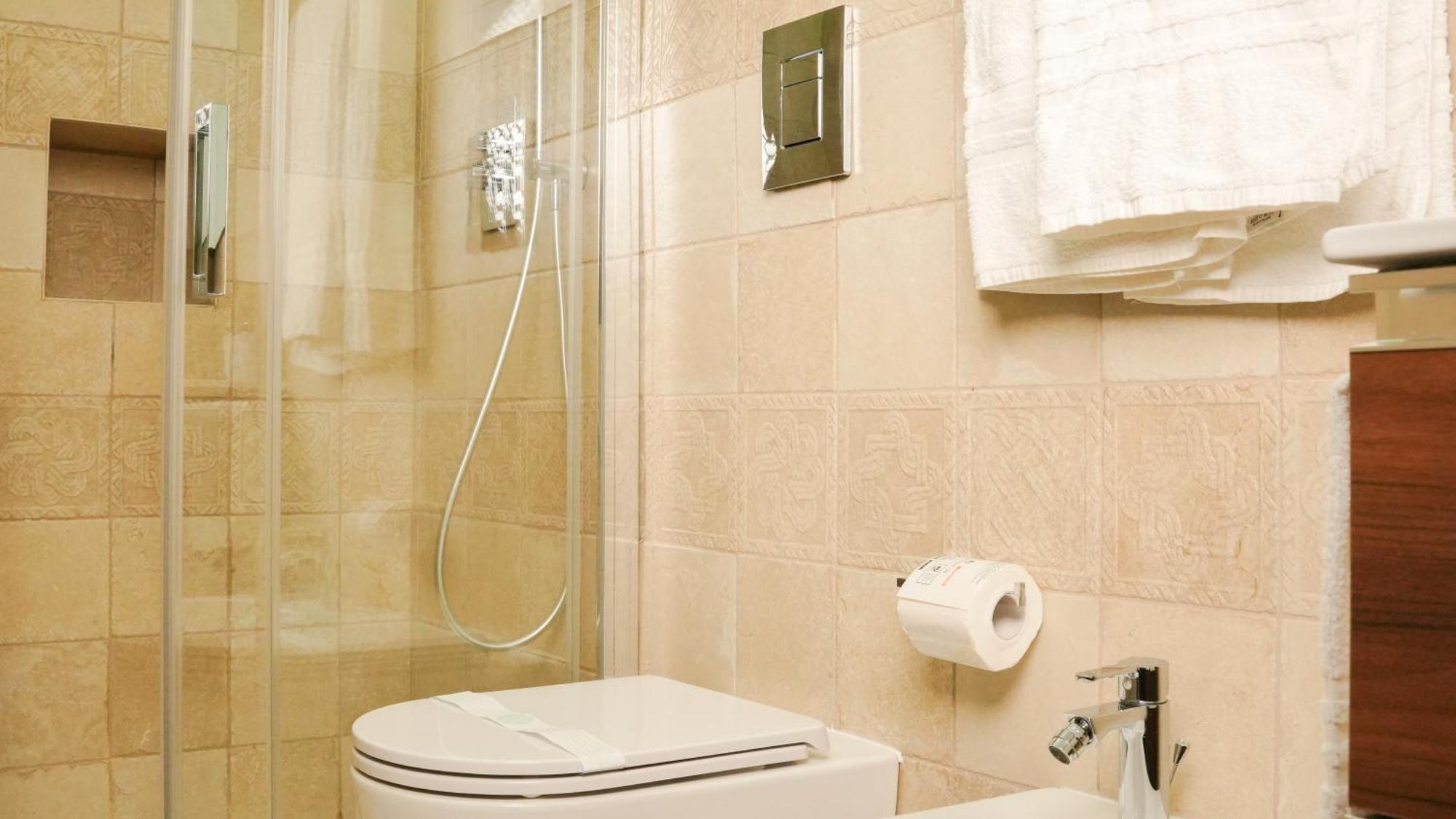 Uria Rooms&Suite B&B Vieste Exterior foto